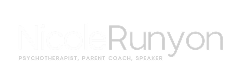 Nicole Runyon, LMSW