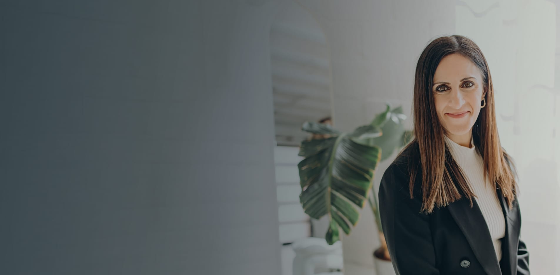 Nicole Runyon, parent coach and psychotherapist