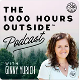 1000 Hours Outside Podcast
